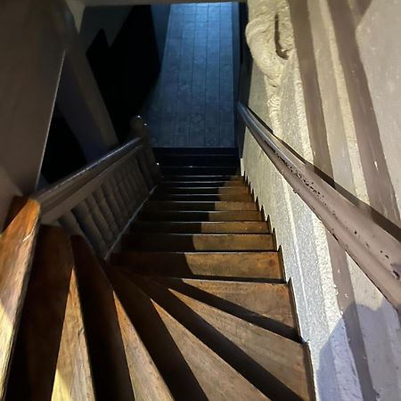 Charmant Duplex au cœur de la ville Strasbourg Exterior foto