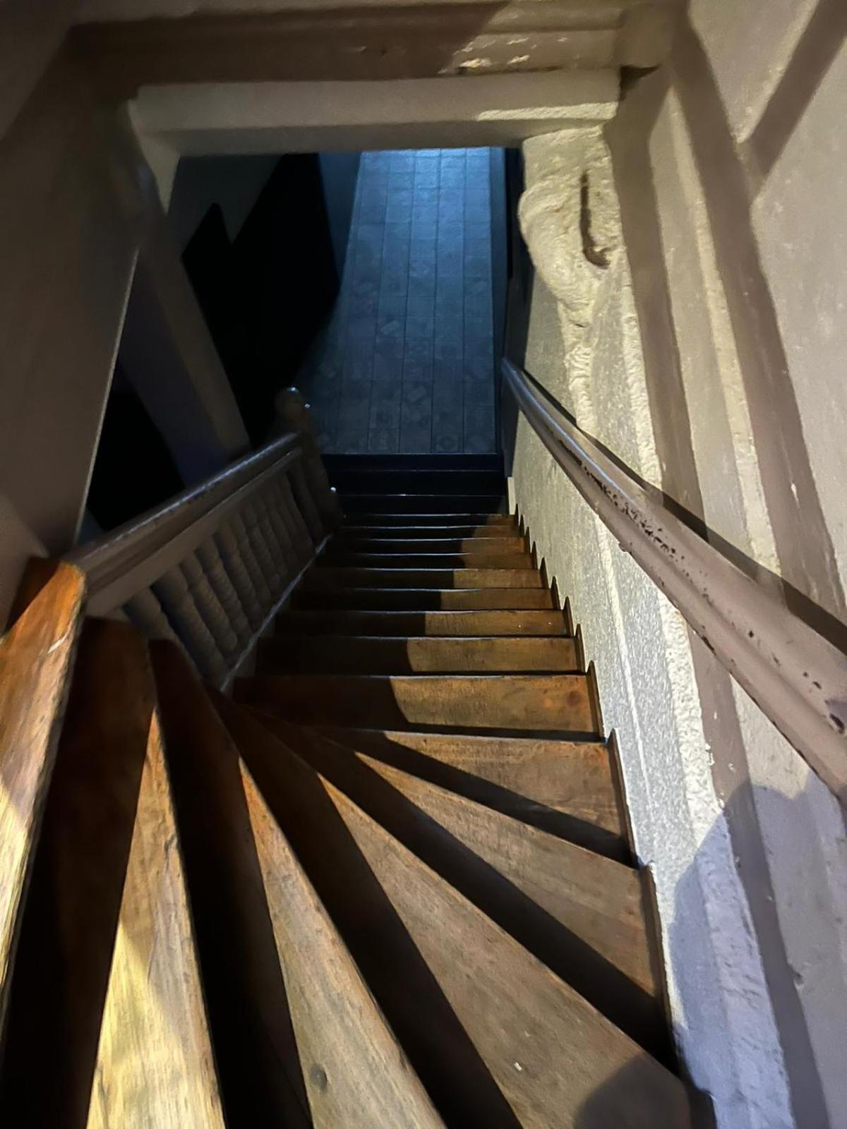 Charmant Duplex au cœur de la ville Strasbourg Exterior foto